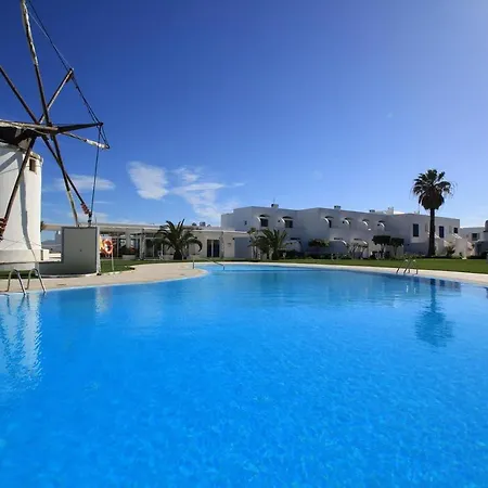 Douceur D'algarve * Албуфейра
