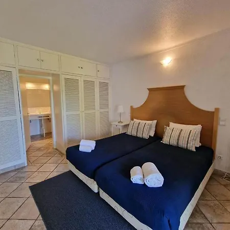 Douceur D'algarve Kompleks wypoczynkowy *