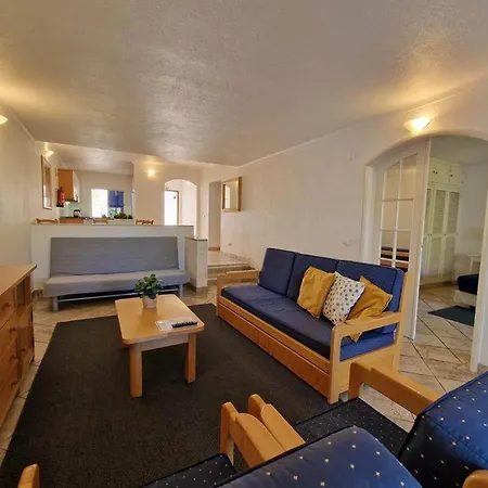 Douceur D'algarve Holiday park Albufeira