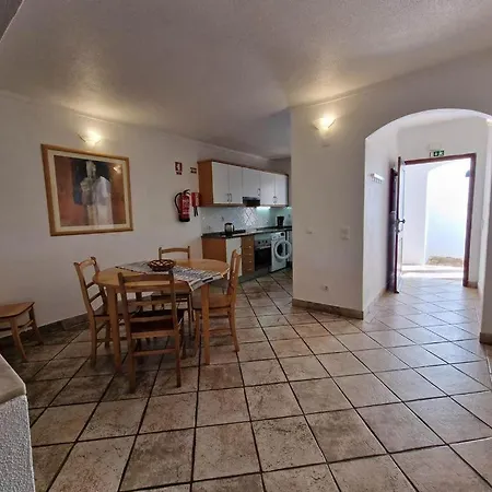 Douceur D'algarve Holiday park