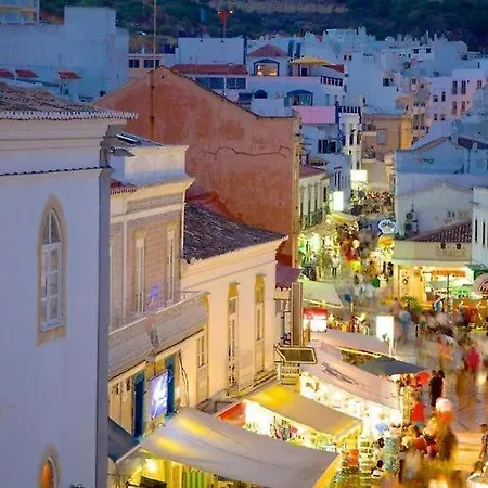 منتزه العطل Douceur D'algarve *