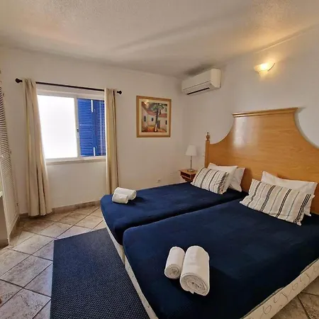 Douceur D'algarve Holiday park *