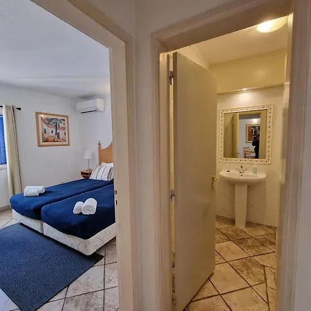 Kompleks wypoczynkowy Douceur D'algarve *