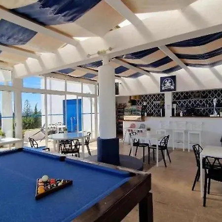 Kompleks wypoczynkowy Douceur D'algarve