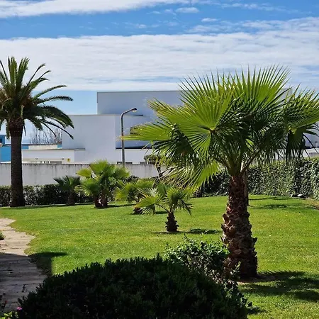 Douceur D'algarve *