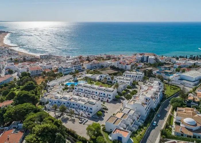 Douceur D'algarve البوفيرا