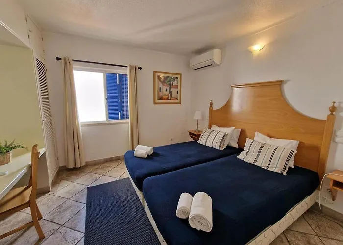 Douceur D'algarve منتزه العطل *