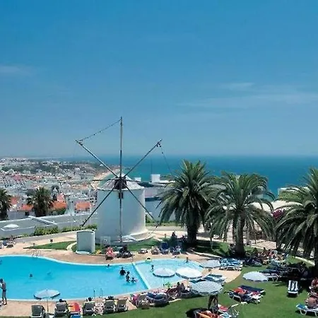 Douceur D'algarve Албуфейра