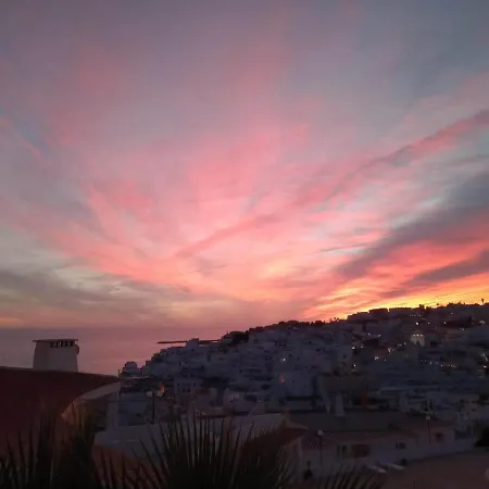 Douceur D'algarve Πάρκο διακοπών Αλμπουφέιρα