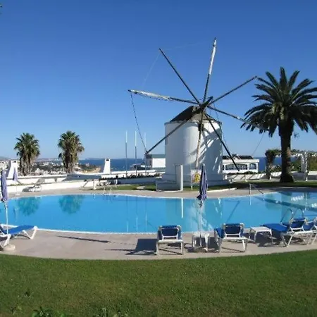Douceur D'algarve База відпочинку *