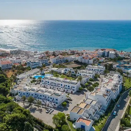 Douceur D'algarve Албуфейра