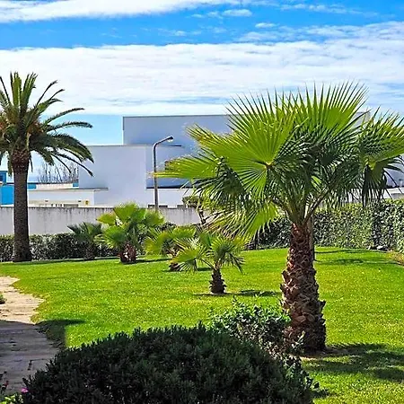 Village de vacances Douceur D'algarve
