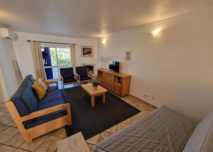 Douceur D'algarve * アルブフェイラ