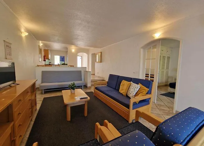 Douceur D'algarve Vakantiepark Albufeira