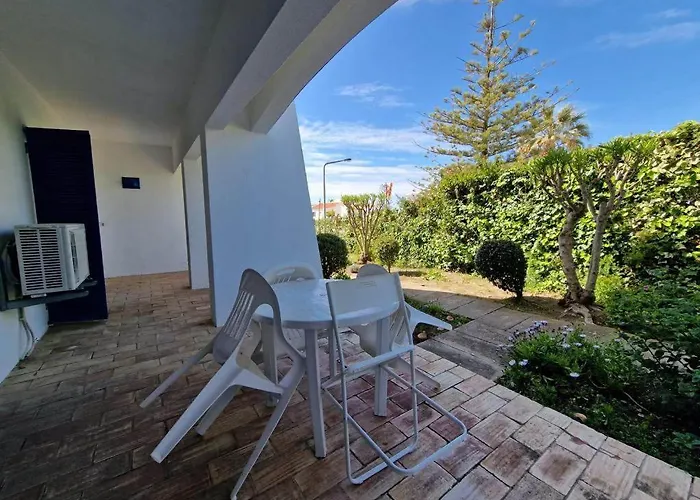 Douceur D'algarve Semesterpark