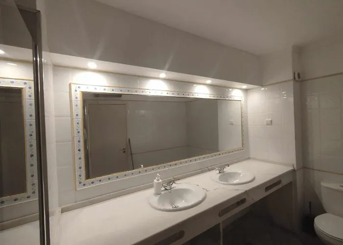 Douceur D'algarve アルブフェイラ