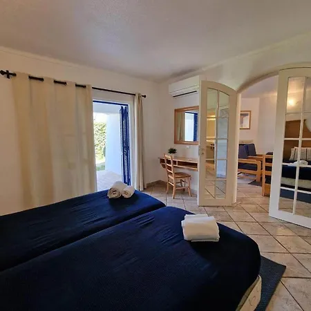 假日公园 Douceur D'algarve