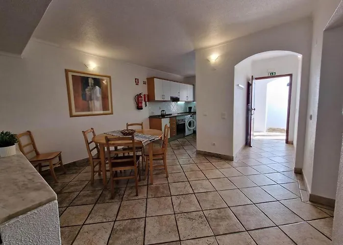 Douceur D'algarve Tatil parkı