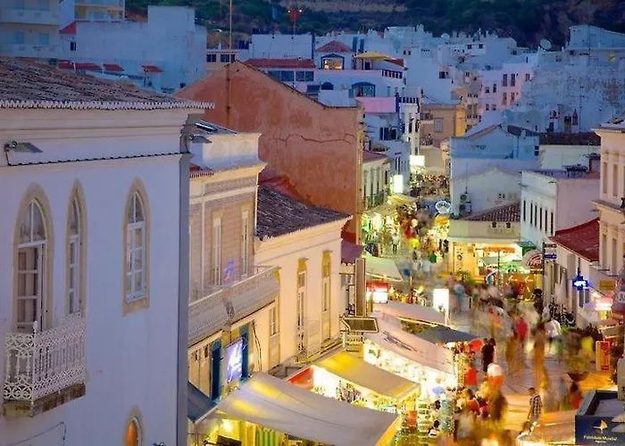 Tatil parkı Douceur D'algarve *