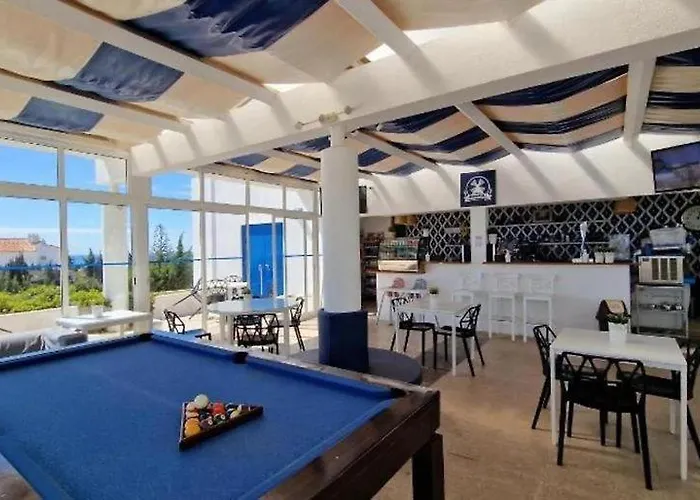 Tatil parkı Douceur D'algarve