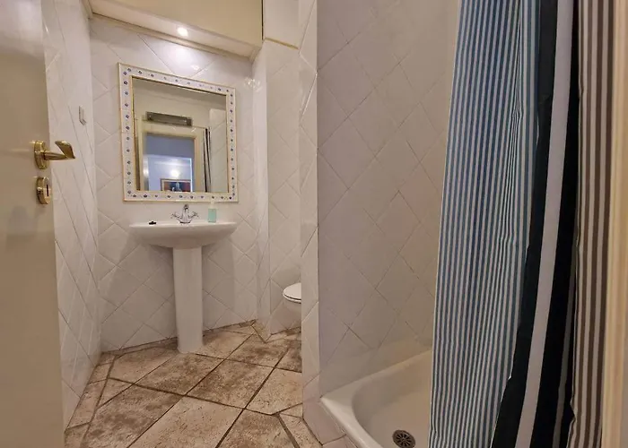 Tatil parkı Douceur D'algarve